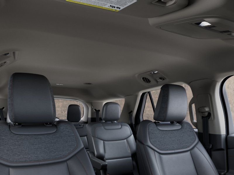 2027 Ford Explorer Active Richmond VA