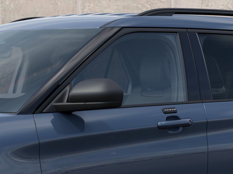2027 Ford Explorer Active Richmond VA