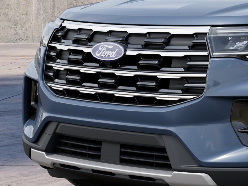2027 Ford Explorer Active Richmond VA