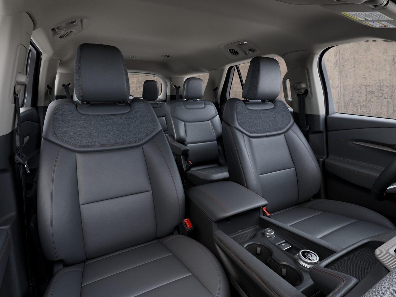 2027 Ford Explorer Active Richmond VA