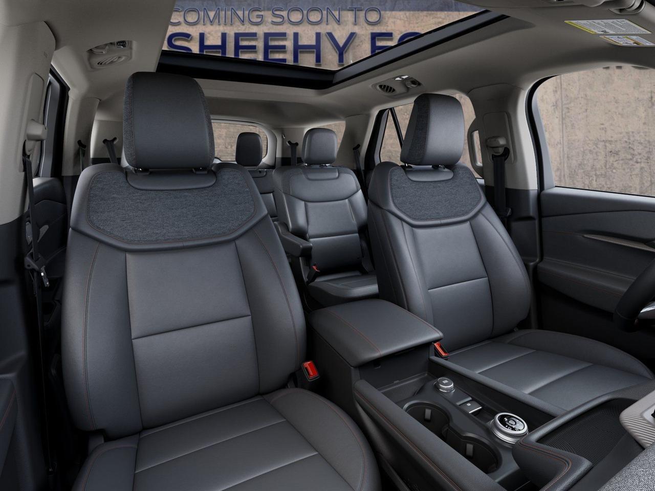2027 Ford Explorer Active Richmond VA