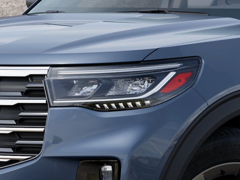 2027 Ford Explorer Active Richmond VA