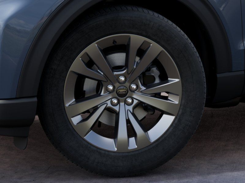 2027 Ford Explorer Active Richmond VA