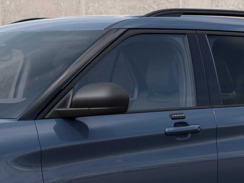 2027 Ford Explorer Active Richmond VA