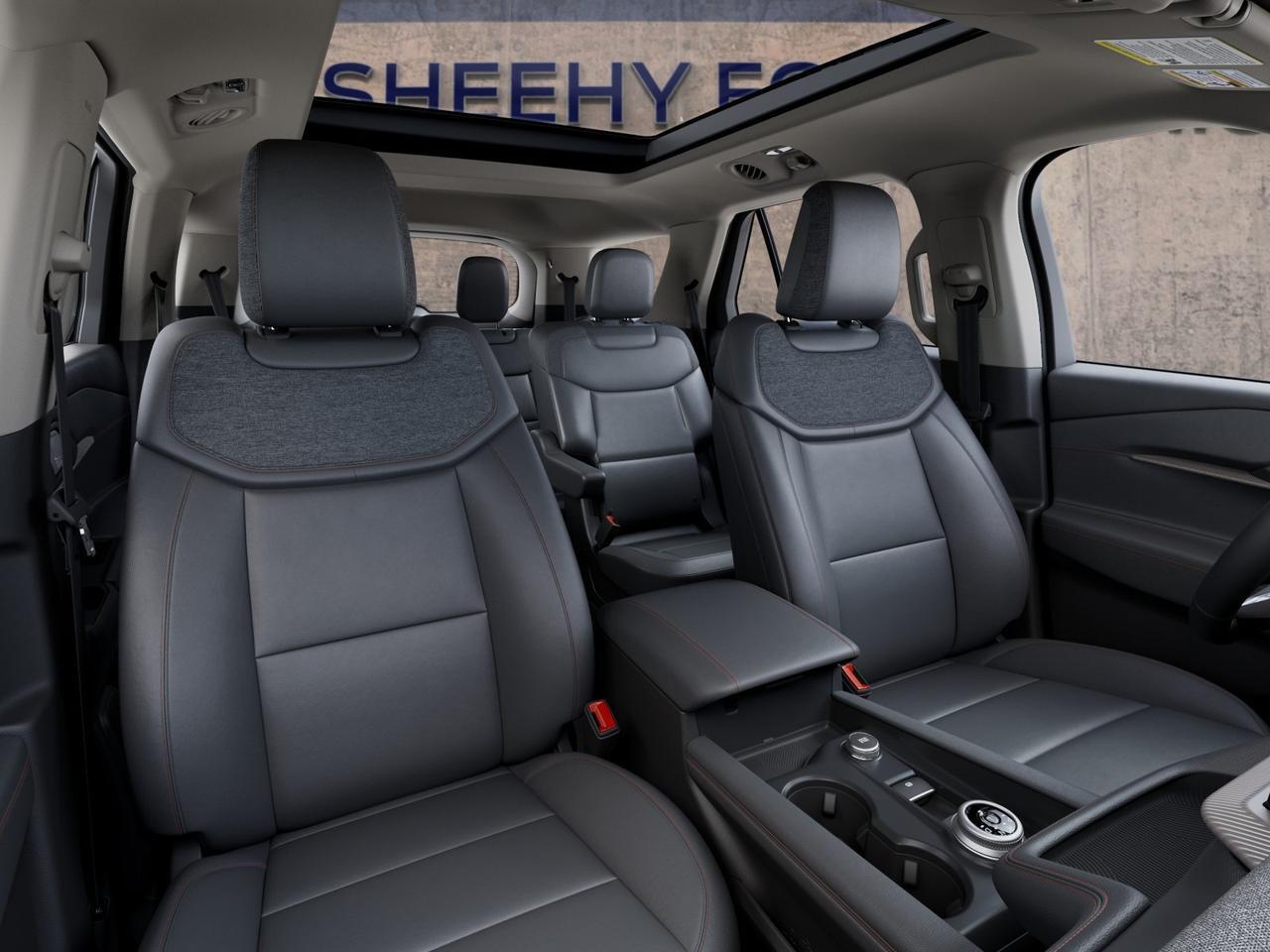 2027 Ford Explorer Active Richmond VA