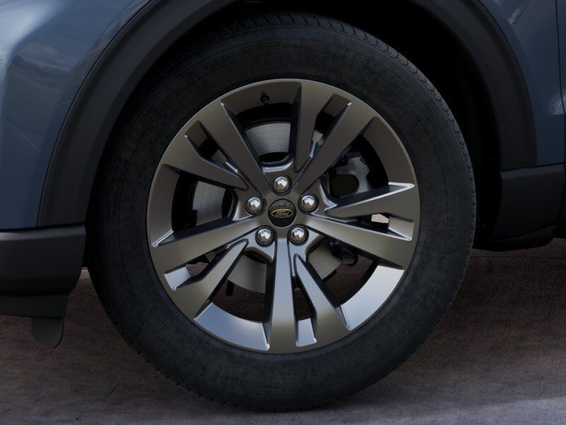 2027 Ford Explorer Active Richmond VA