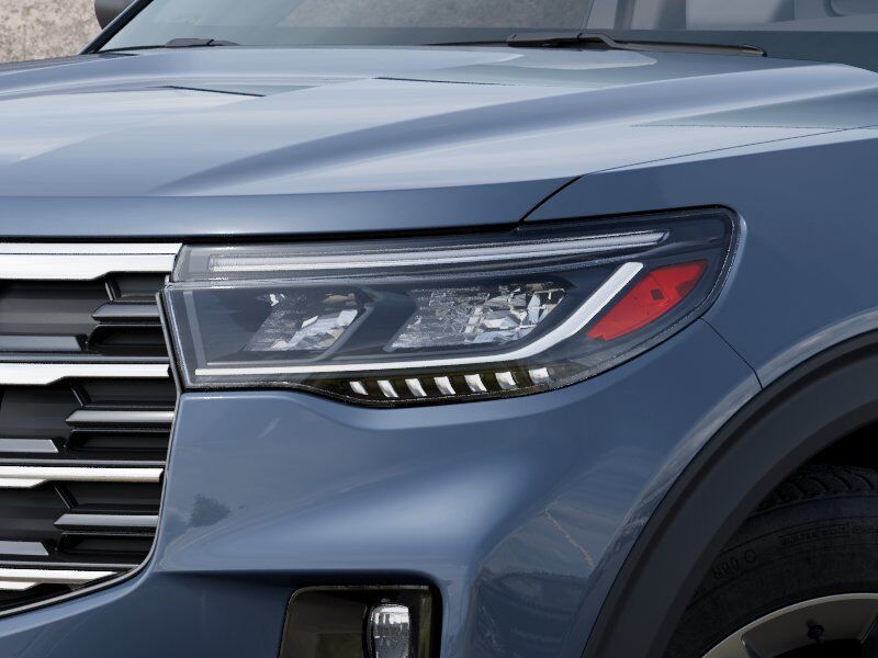 2027 Ford Explorer Active Richmond VA