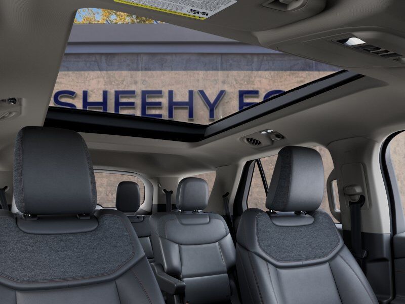 2027 Ford Explorer Active Richmond VA