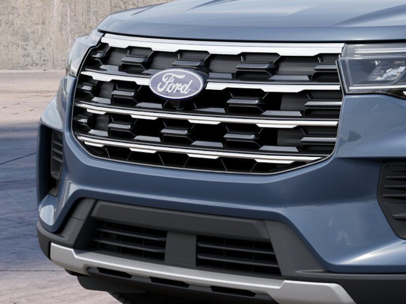 2027 Ford Explorer Active Richmond VA