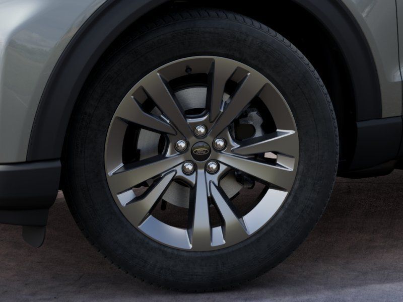 2027 Ford Explorer Active Richmond VA
