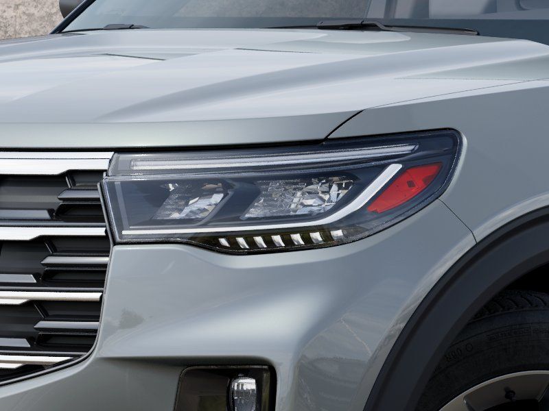 2027 Ford Explorer Active Richmond VA