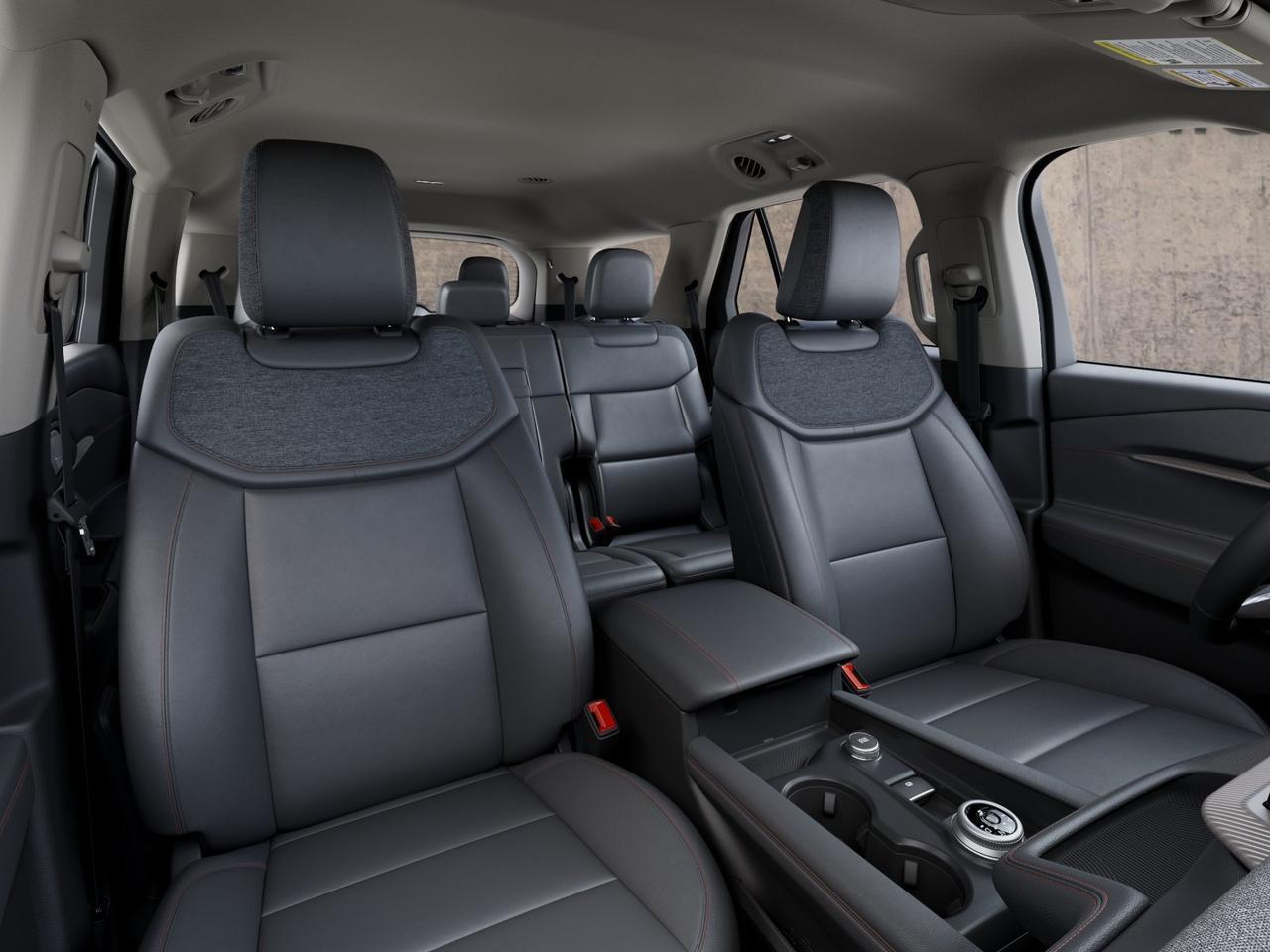 2027 Ford Explorer Active Richmond VA