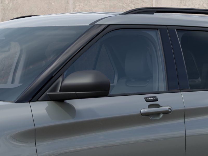 2027 Ford Explorer Active Richmond VA