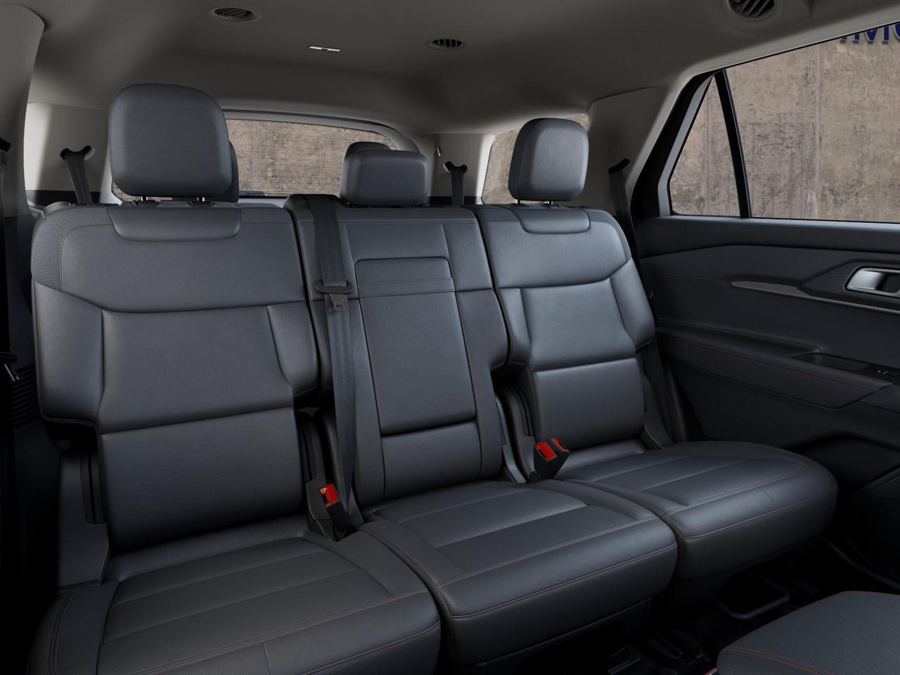 2027 Ford Explorer Active Richmond VA
