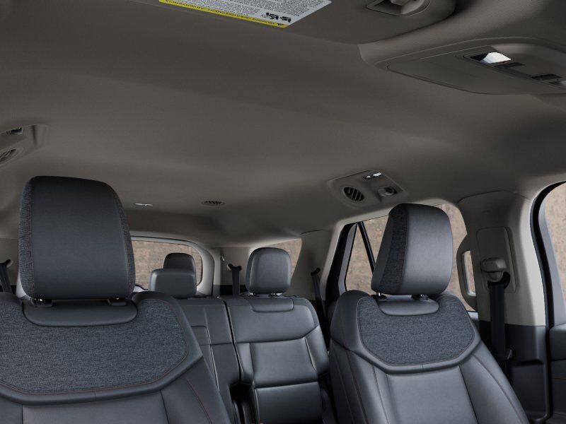 2027 Ford Explorer Active Richmond VA