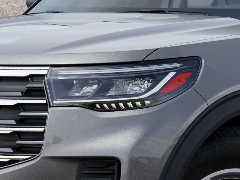 2027 Ford Explorer Active Richmond VA