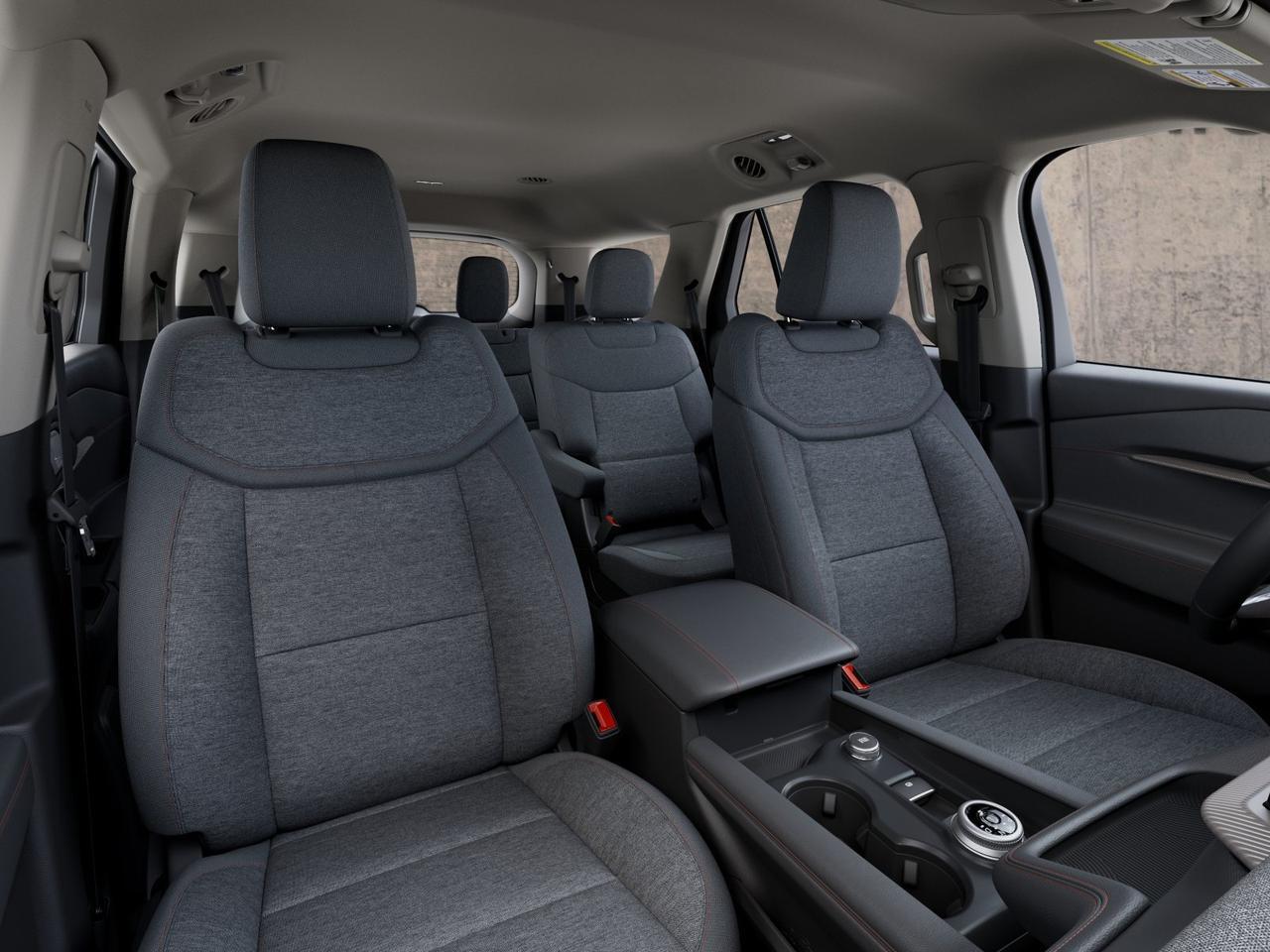 2027 Ford Explorer Active Richmond VA