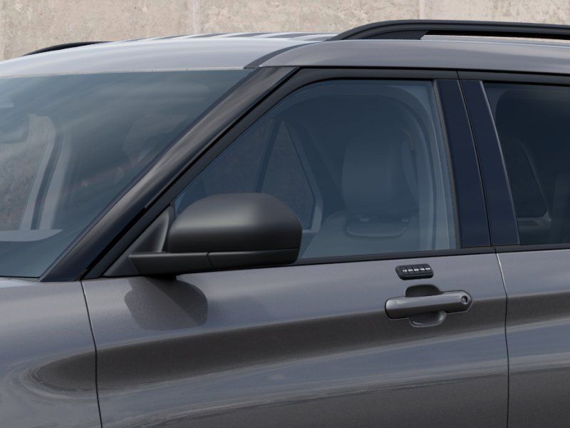 2027 Ford Explorer Active Richmond VA