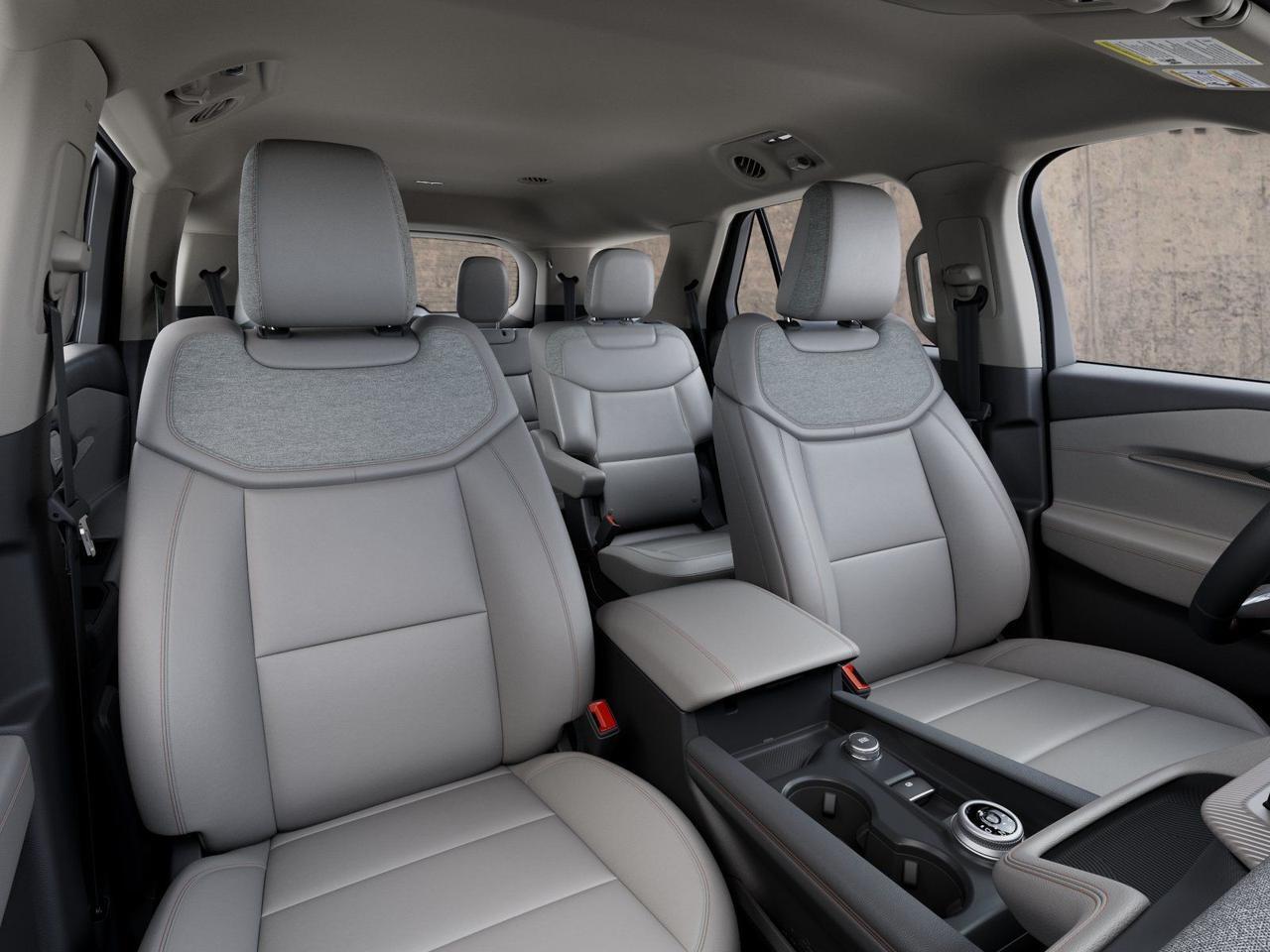 2027 Ford Explorer Active Richmond VA