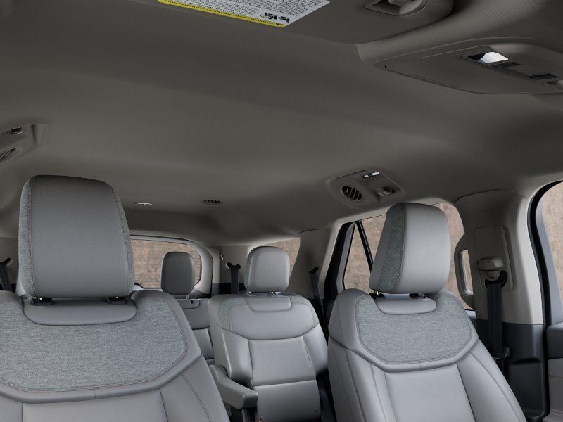 2027 Ford Explorer Active Richmond VA