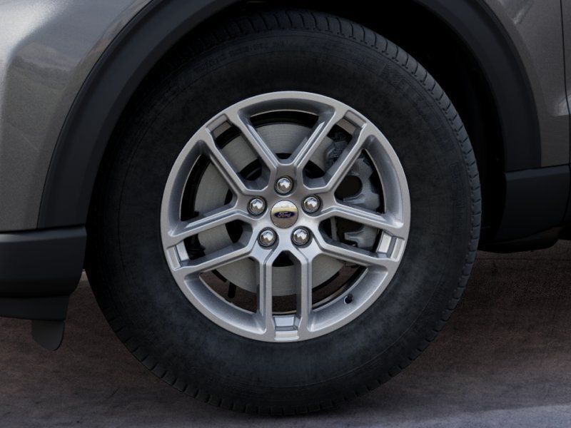 2027 Ford Explorer Active Richmond VA