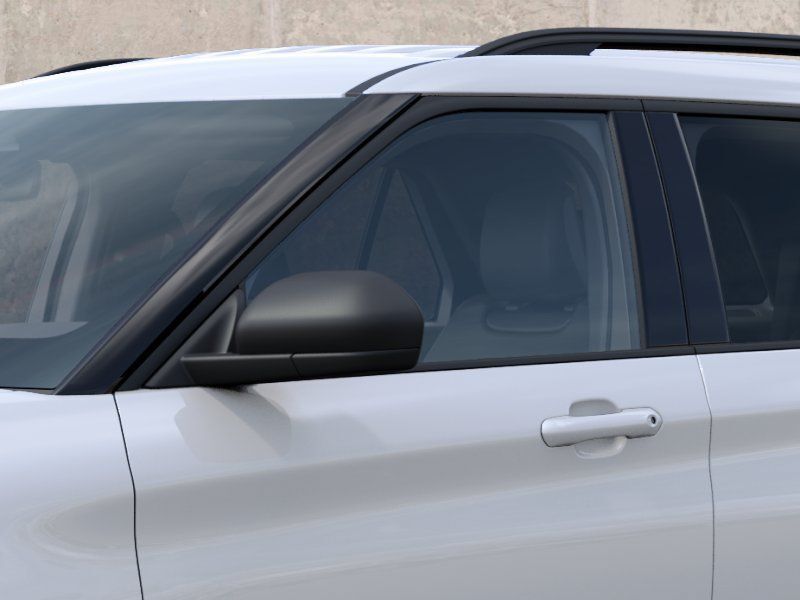 2027 Ford Explorer Active Richmond VA