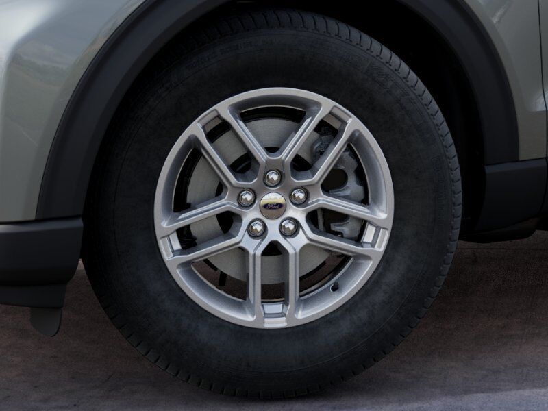 2027 Ford Explorer Active Richmond VA
