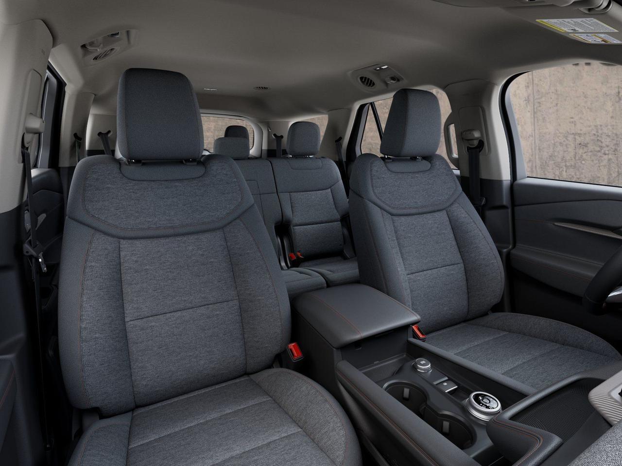 2027 Ford Explorer Active Richmond VA
