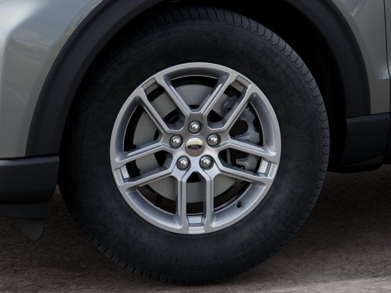 2027 Ford Explorer Active Springfield VA