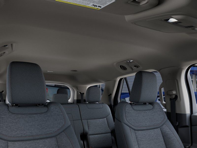 2027 Ford Explorer Active Springfield VA