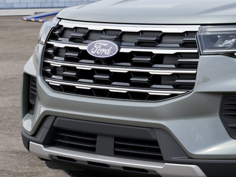 2027 Ford Explorer Active Springfield VA