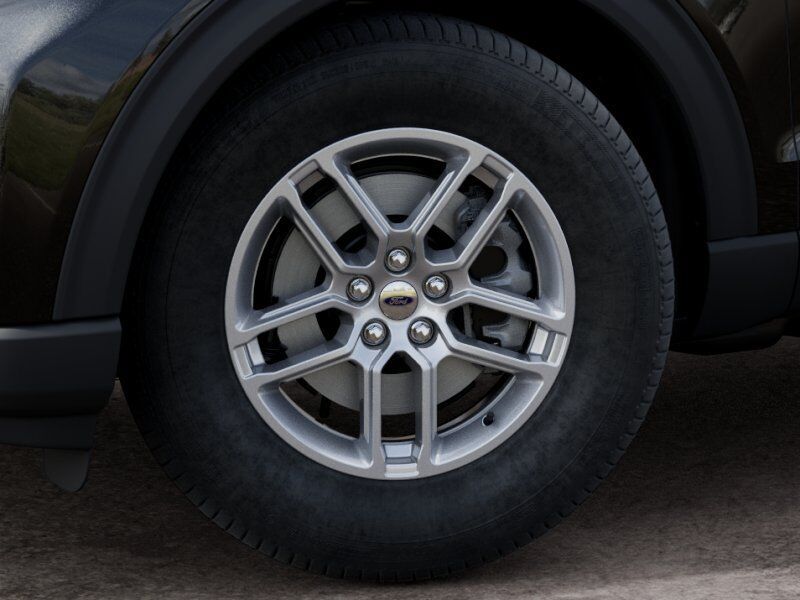 2027 Ford Explorer Active Springfield VA