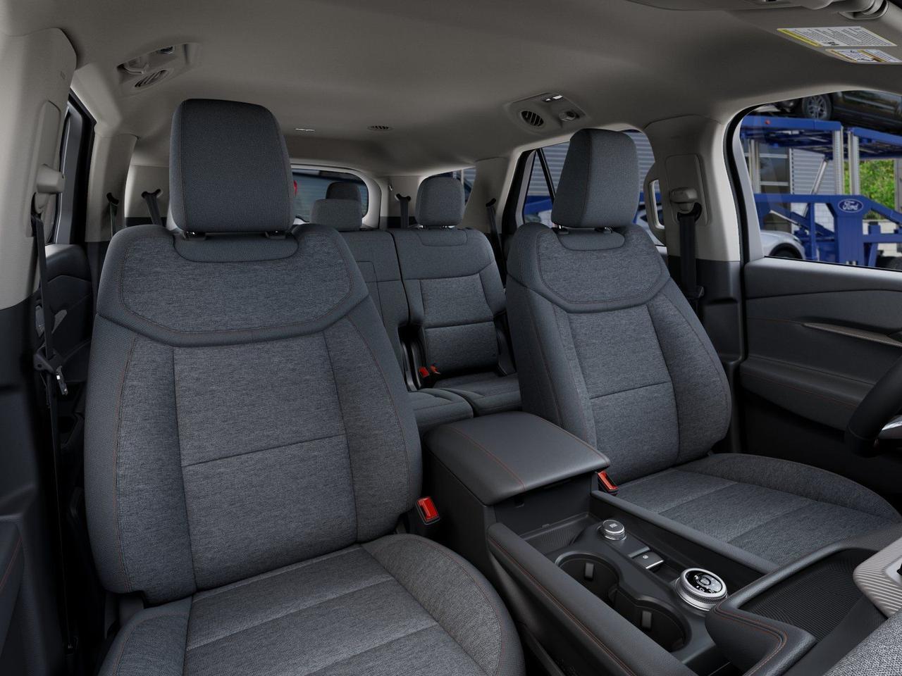 2027 Ford Explorer Active Springfield VA