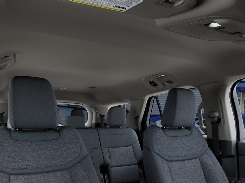 2027 Ford Explorer Active Springfield VA