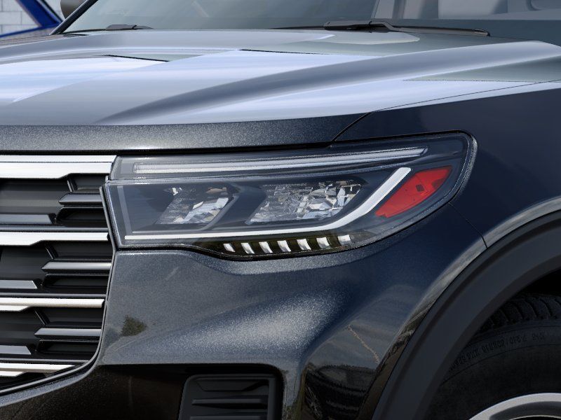 2027 Ford Explorer Active Springfield VA