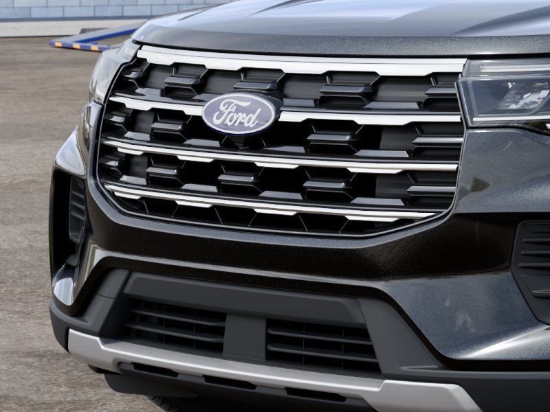 2027 Ford Explorer Active Springfield VA