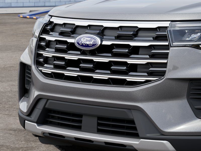 2027 Ford Explorer Active Springfield VA