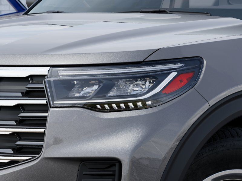 2027 Ford Explorer Active Springfield VA