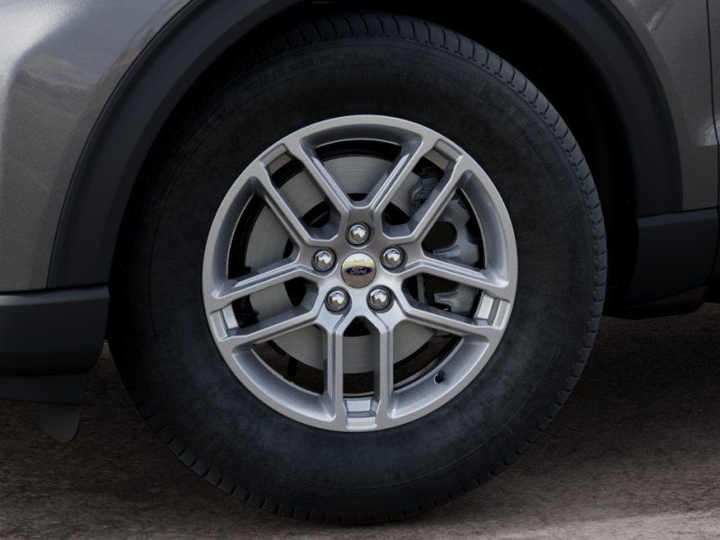 2027 Ford Explorer Active Springfield VA
