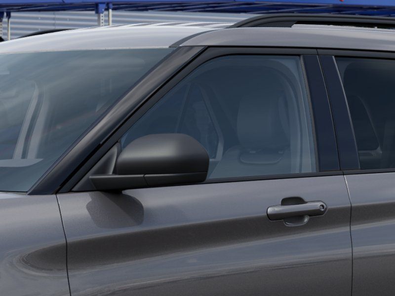 2027 Ford Explorer Active Springfield VA