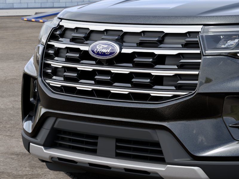 2027 Ford Explorer Active Springfield VA