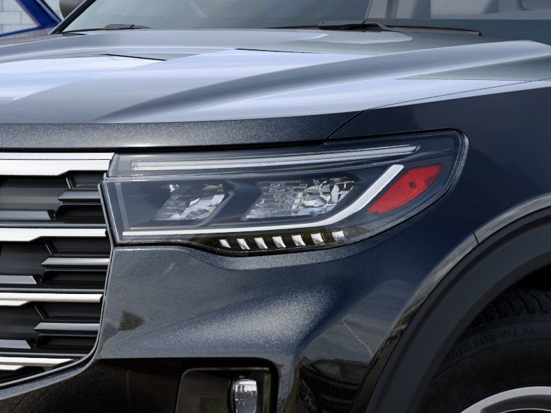2027 Ford Explorer Active Springfield VA