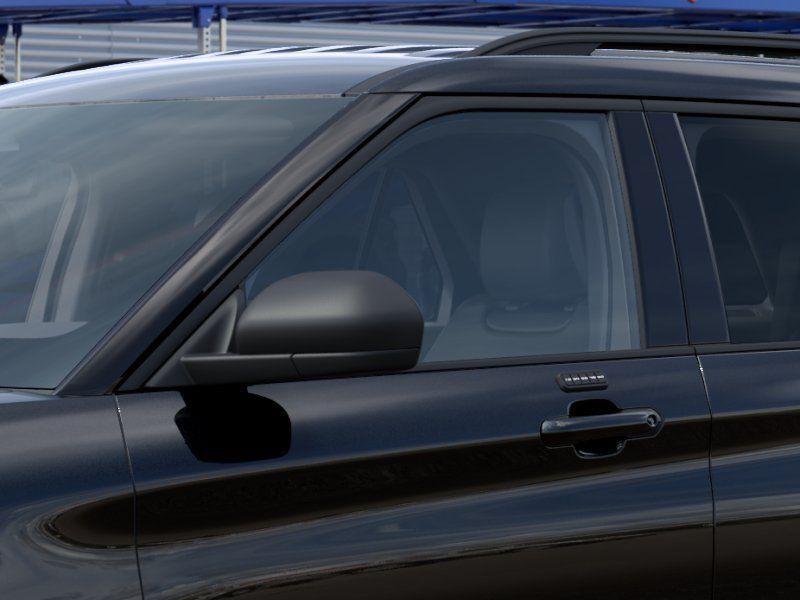 2027 Ford Explorer Active Springfield VA