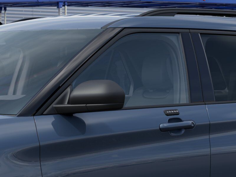 2027 Ford Explorer Active Springfield VA