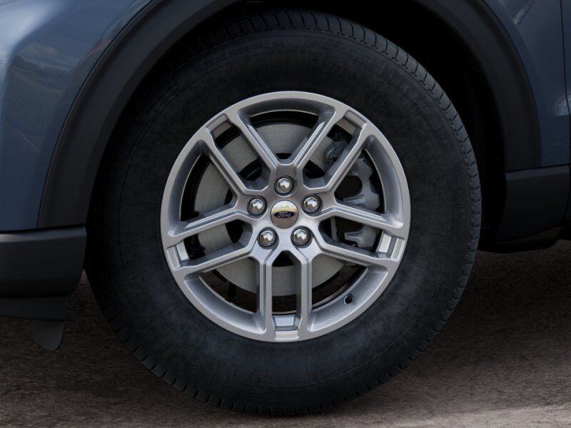 2027 Ford Explorer Active Springfield VA