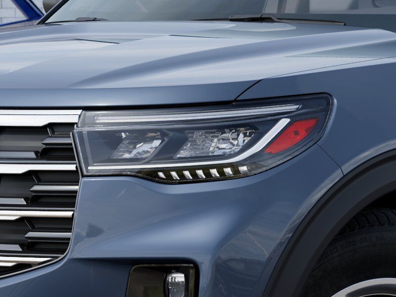 2027 Ford Explorer Active Springfield VA