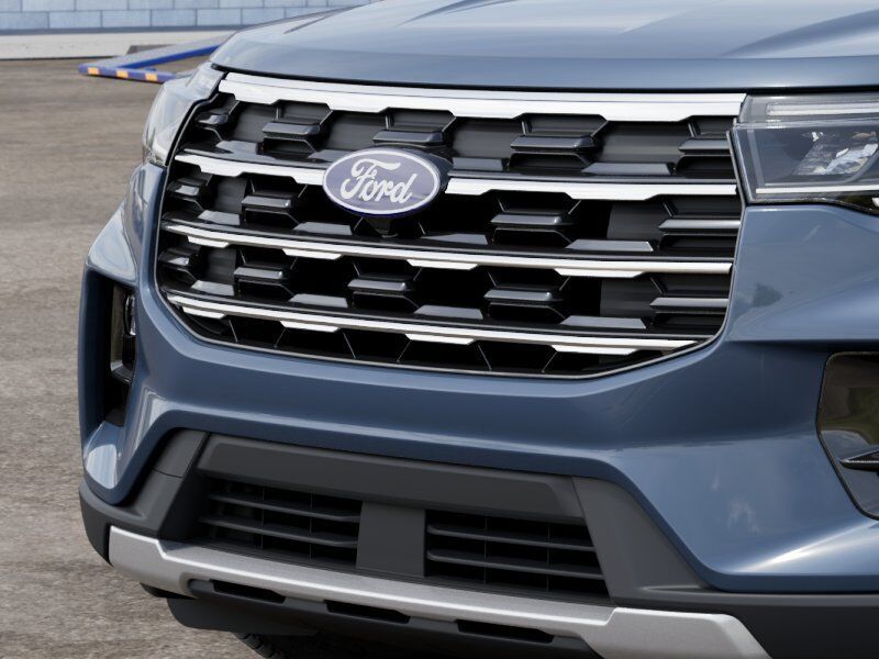 2027 Ford Explorer Active Springfield VA