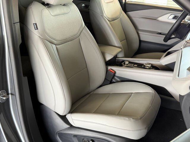 2027 Ford Explorer Active Springfield VA