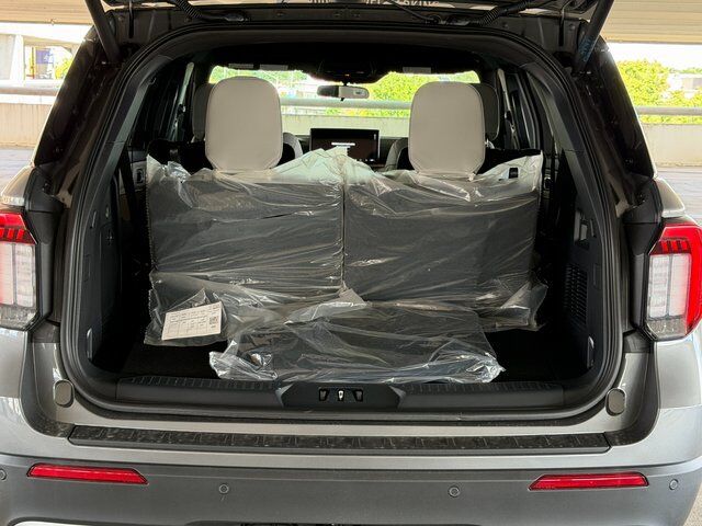 2027 Ford Explorer Active Springfield VA