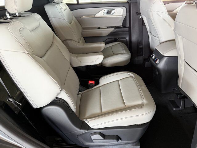 2027 Ford Explorer Active Springfield VA